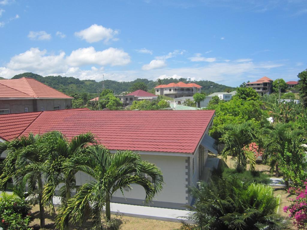 Fairy Hill Palms Lejlighed Port Antonio Eksteriør billede